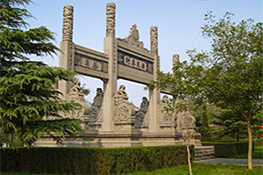 海南中星园林雕刻有限公司服务内容